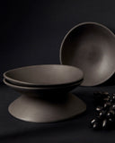 Stoneware Pasta Plate | Dadasi 9.4"