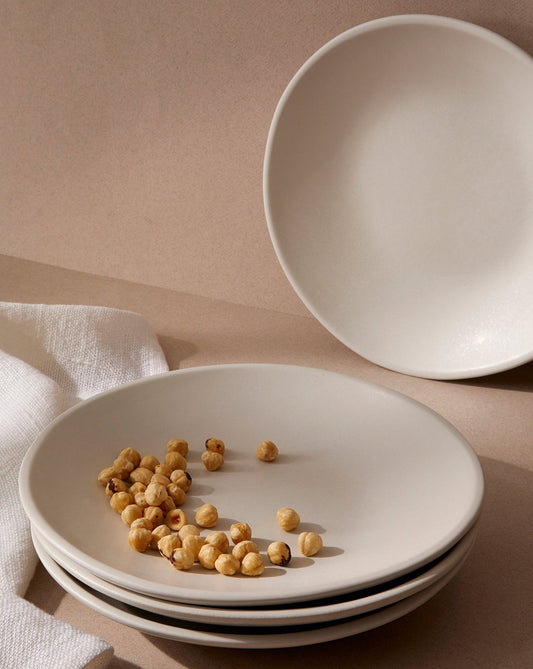 Stoneware Dinner Plate | Dadasi 10.2"