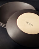 Stoneware Dinner Plate | Dadasi 10.2"