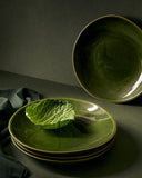 Organic Shaped Dinnerware Set Dadasi X Gift