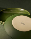 Stoneware Dinner Plate | Dadasi 10.2"