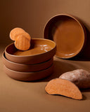 Le Gourmand Dinnerware Set  X Gift