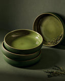 Le Gourmand Dinnerware Set  X Gift