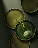 Le Gourmand Dinnerware Set  X Gift