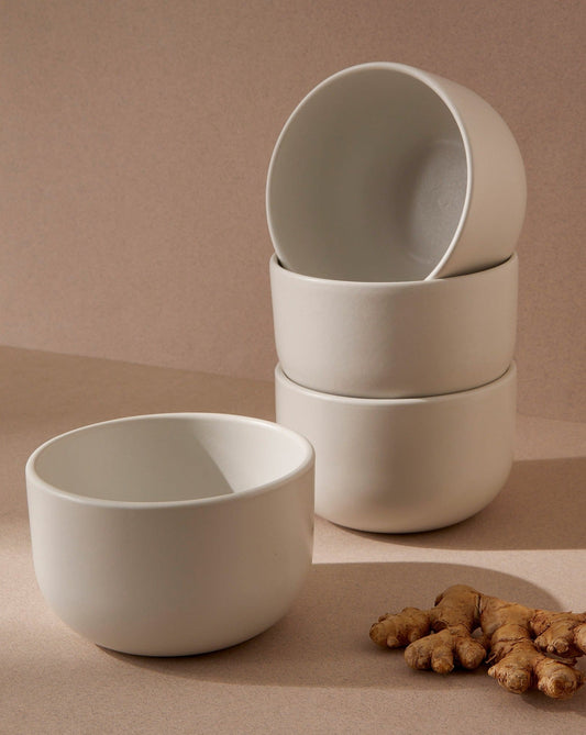 Minimalist Dinnerware Set