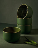 Stoneware Dinner Bowl | Youlha 25 oz