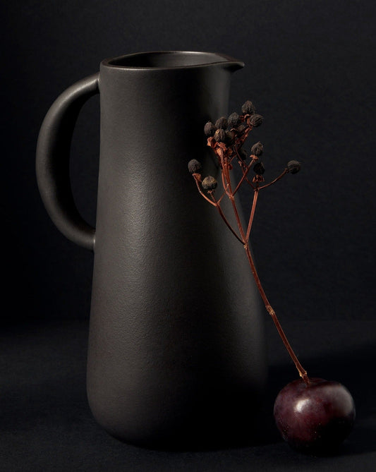 Serenity Jug & Cup Set
