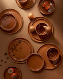 Le Gourmand Dinnerware Set  X Gift