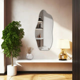 Argall Mirror