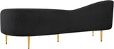 Ritz Boucle Fabric Sofa – Chic Elegance with Gold Metal Legs for Modern Living Room Style & Comfort