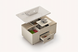 MORLEN 39" Coffee Table