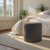 No Tip Cylinder- Barbet Charcoal