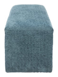Scatola Bench Blue