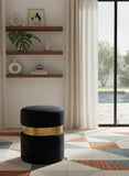 Hailey - Ottoman
