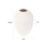 Purl Vase