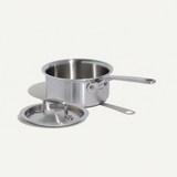 MADE IN Stainless Clad Butter Warmer