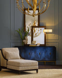 Dorian Floor Mirror