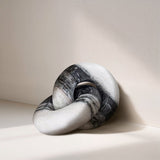 Knot Marble Decorative Knot