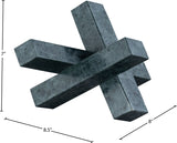 Stix Marble Decorative Object