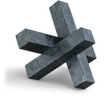 Stix Marble Decorative Object