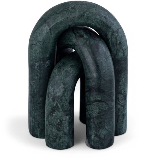 Arco Marble Decorative 3pc. Object