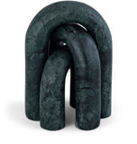 Arco Marble Decorative 3pc. Object
