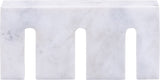 Curva Marble Decorative Object