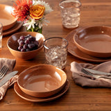 Sandia Adobe Cereal Bowl 6", 18 oz