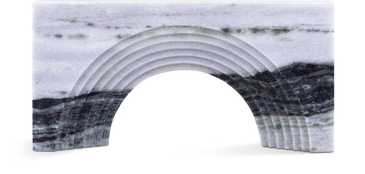 Cambre Marble Decorative Object