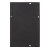 Avery Mirror - Glossy Nickel