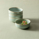 Collection No 3 Cypress Soup Bowl 6", 18.5oz