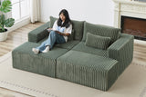 ALARA 87" Sofa
