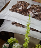 Baby Leopards - Twin Size