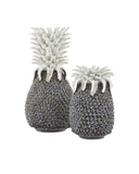 Waikiki Medium Blue Pineapple