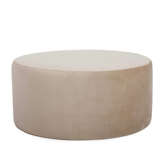 Universal 36 Round Cover Bella Sand -Cover Only