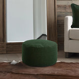 Foot Pouf Barbet Forest