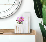 Brunner Vase- Short