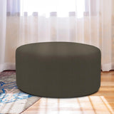 Universal 36 Round Cover Sterling Charcoal -Cover Only