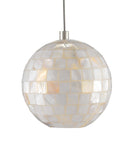 Finhorn 30-Light Linear Multi-Drop Pendant
