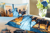 Statue of Liberty - Twin Size