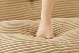 CORDELIA 117" 3-Seater Sofa