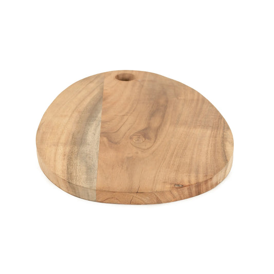 Harvest Curve Board