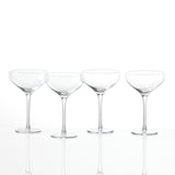 Gala Clear Coupe Cocktail 10.5oz