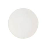 Heirloom Linen Dinner Plate 10.75"