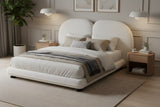 VALTOR Queen Size Bed Frame