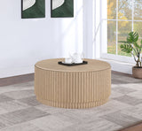Ronin - Coffee Table