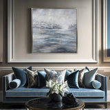 Dreaming of Sailing Away- Wall Art