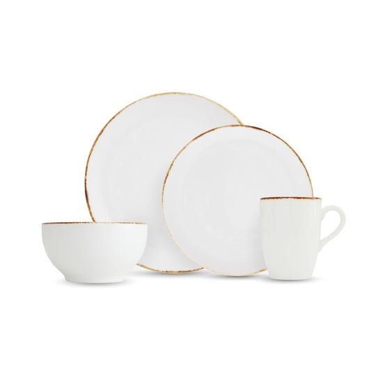Salt 16pc Dinnerware Set