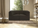 Ollie - 2 Seat Modular Sofa