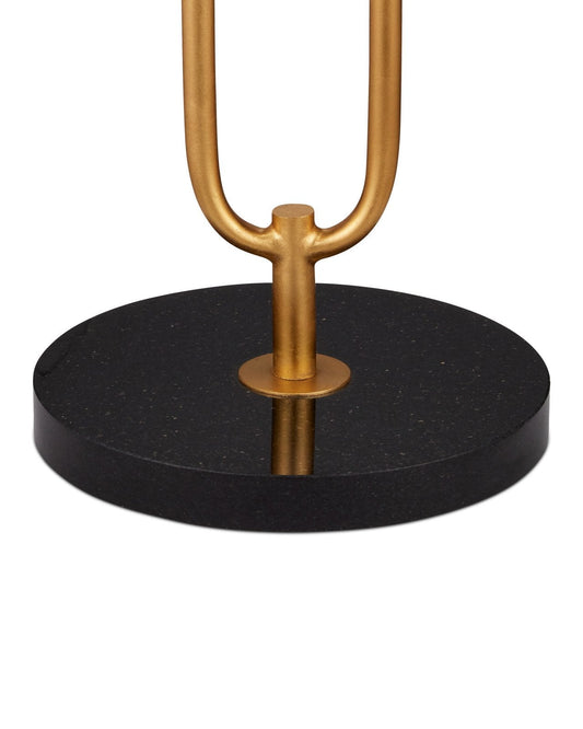 Glossary Floor Lamp
